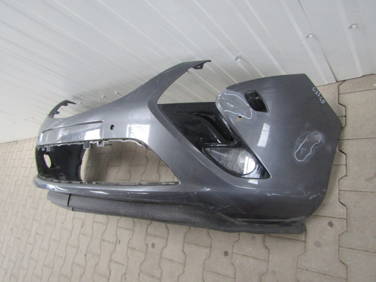 Prednji branik Opel Zafira C III 12-16