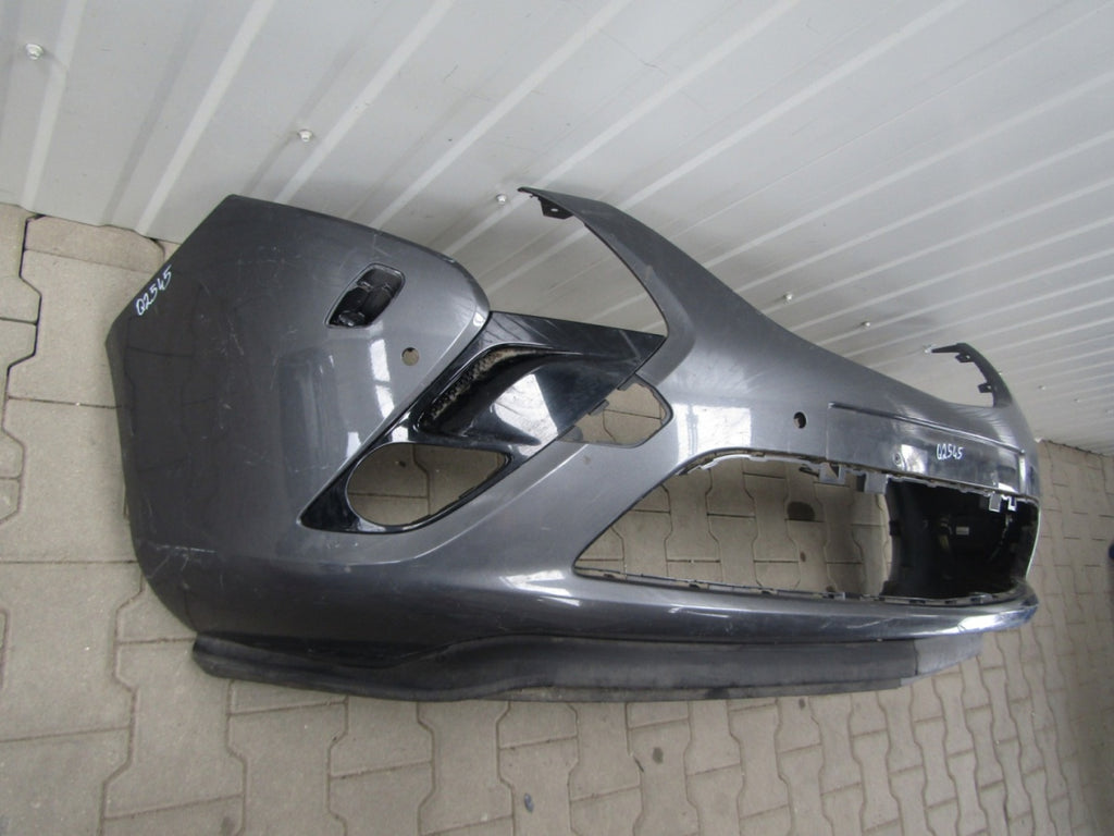 Prednji branik Opel Zafira C III 12-16