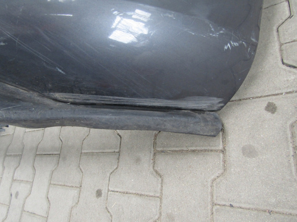 Prednji branik Opel Zafira C III 12-16