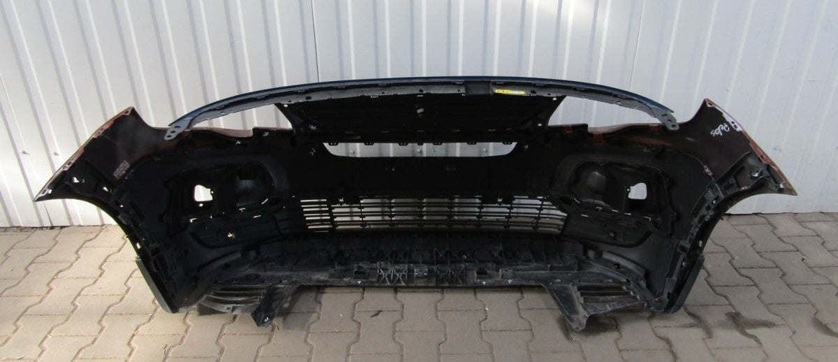 Prednji branik Peugeot Rifter III 3 18-