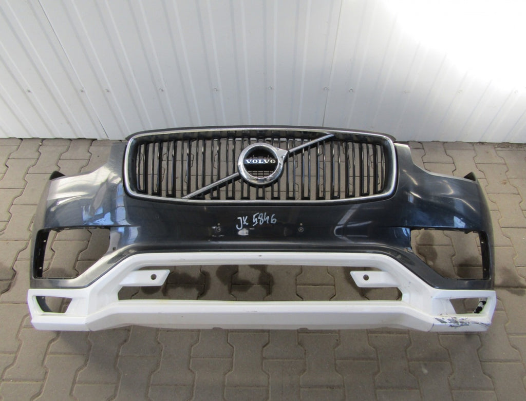 Prednji branik Volvo XC90 II 2 Heico Sportiv 14-19