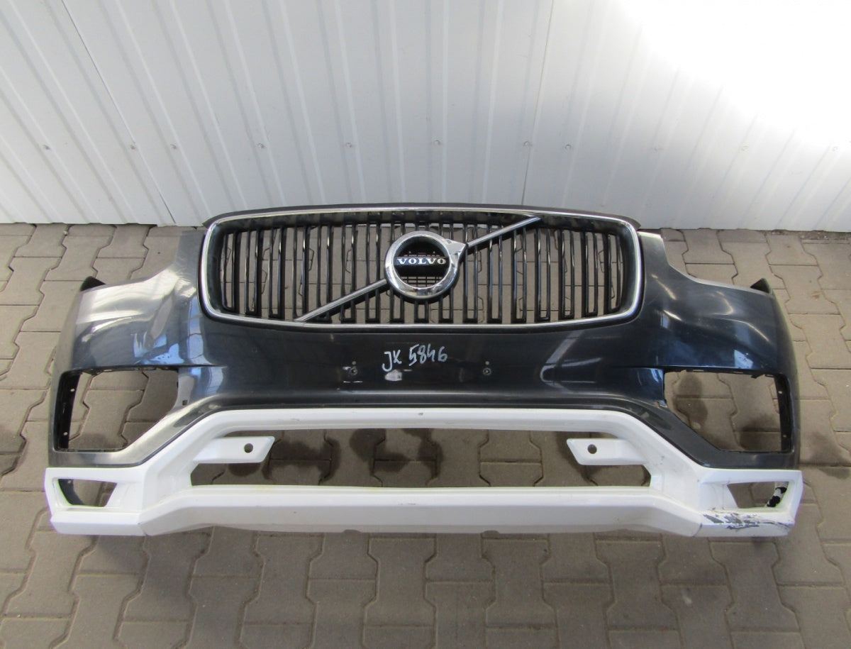 Prednji branik Volvo XC90 II 2 Heico Sportiv 14-19