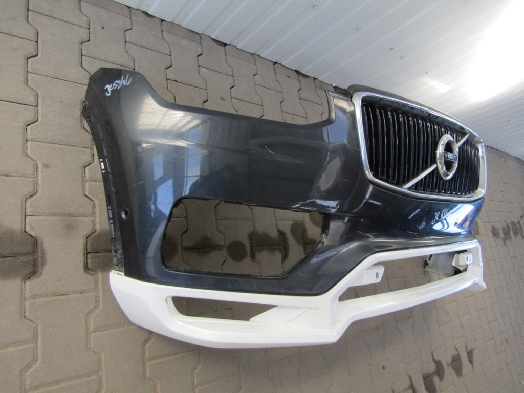 Prednji branik Volvo XC90 II 2 Heico Sportiv 14-19