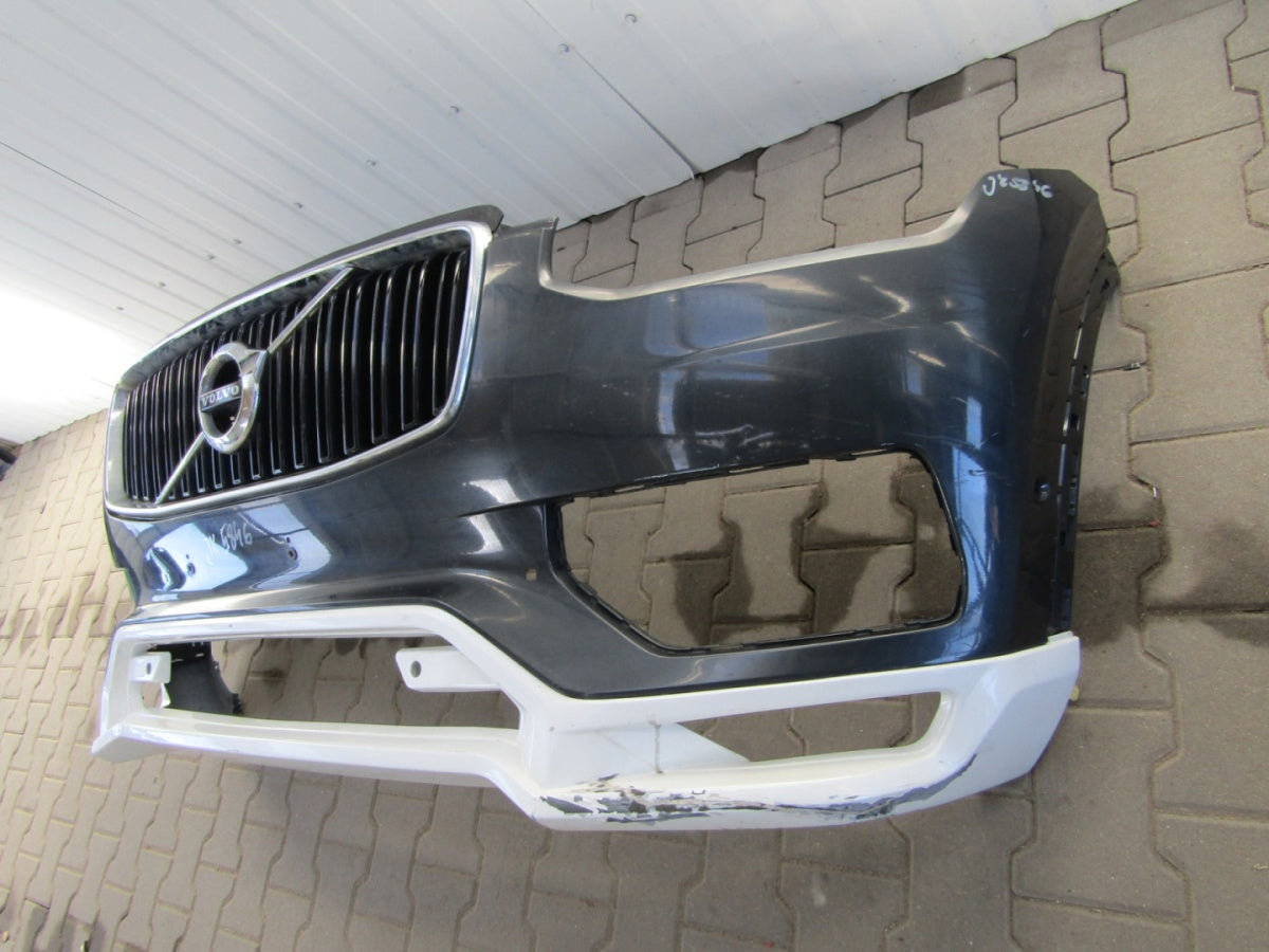 Prednji branik Volvo XC90 II 2 Heico Sportiv 14-19