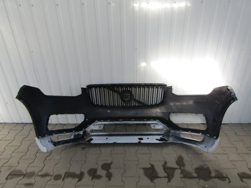 Prednji branik Volvo XC90 II 2 Heico Sportiv 14-19