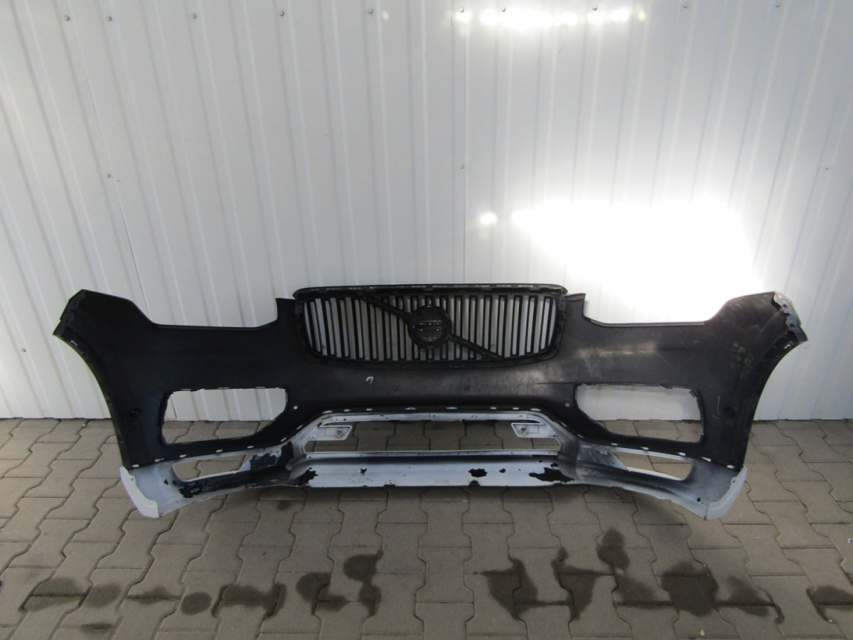 Prednji branik Volvo XC90 II 2 Heico Sportiv 14-19