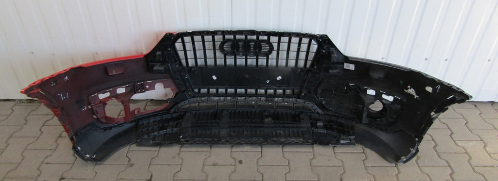 Prednji branik Audi Q3 8U0 11-14