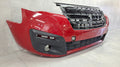 Prednji branik Peugeot Partner 2 II Lift 15-18