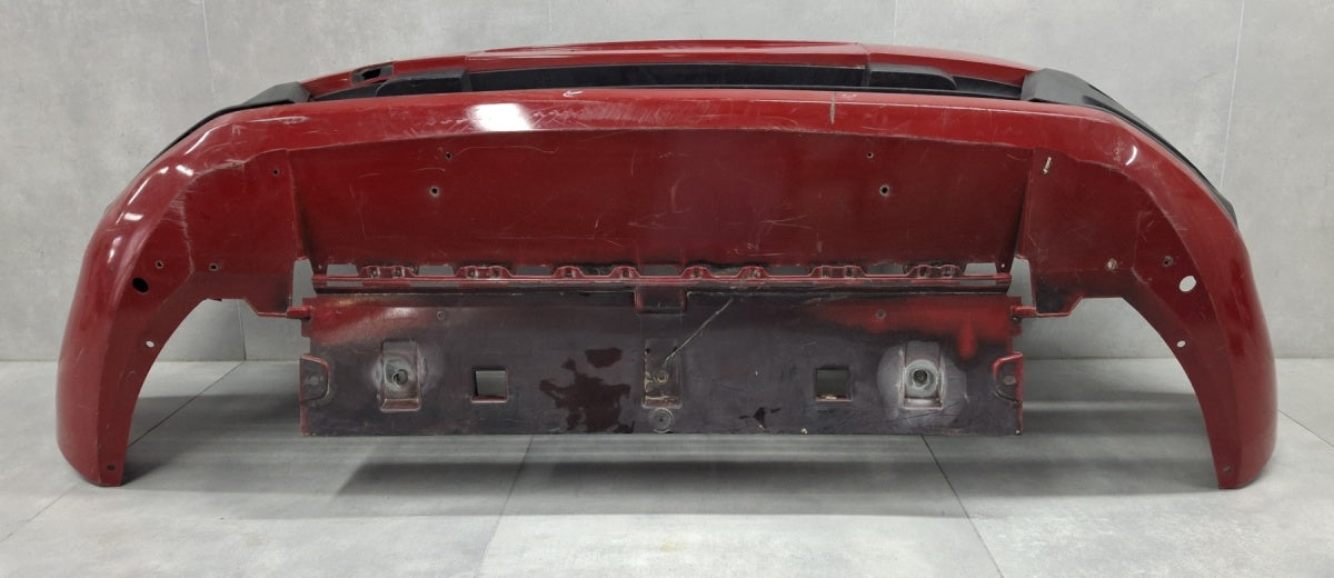 Prednji branik Peugeot Partner 2 II Lift 15-18
