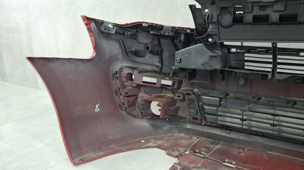 Prednji branik Peugeot Partner 2 II Lift 15-18