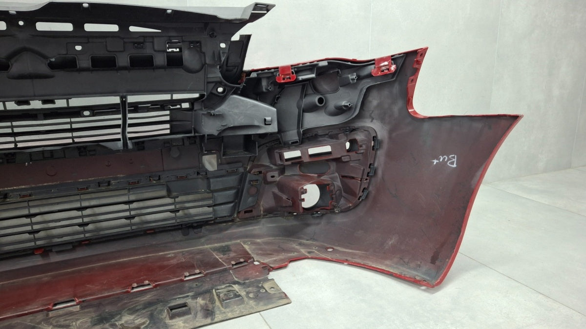 Prednji branik Peugeot Partner 2 II Lift 15-18