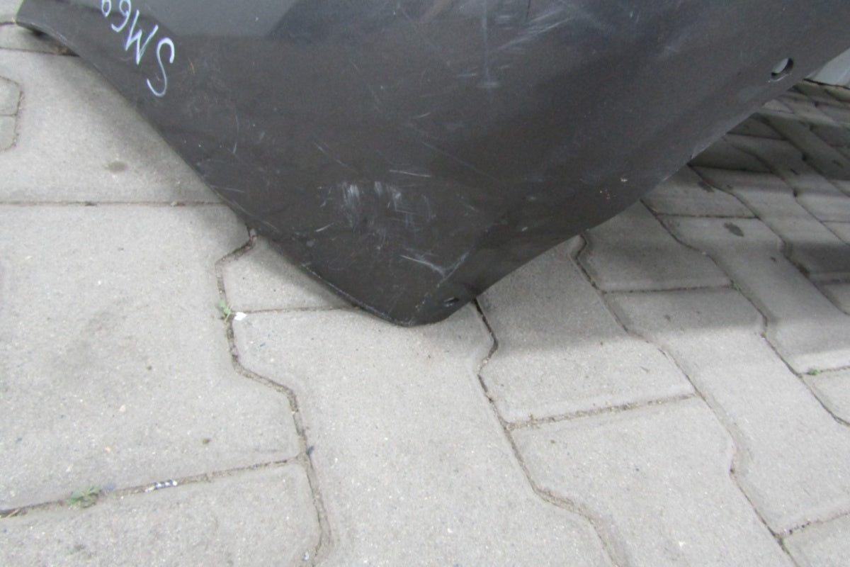 Prednji branik Peugeot Partner 2 II Lift 15-