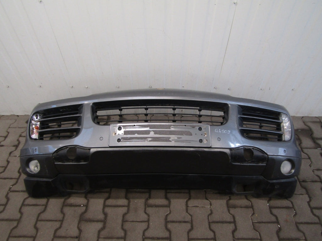 Prednji branik Porsche Cayenne 1 I Lift 07-10