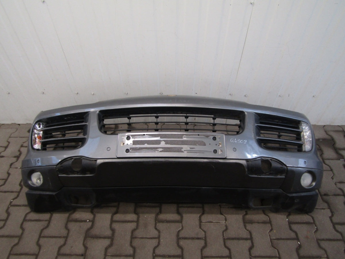 Prednji branik Porsche Cayenne 1 I Lift 07-10