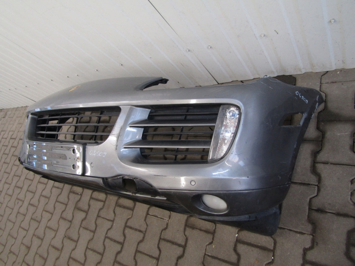 Prednji branik Porsche Cayenne 1 I Lift 07-10