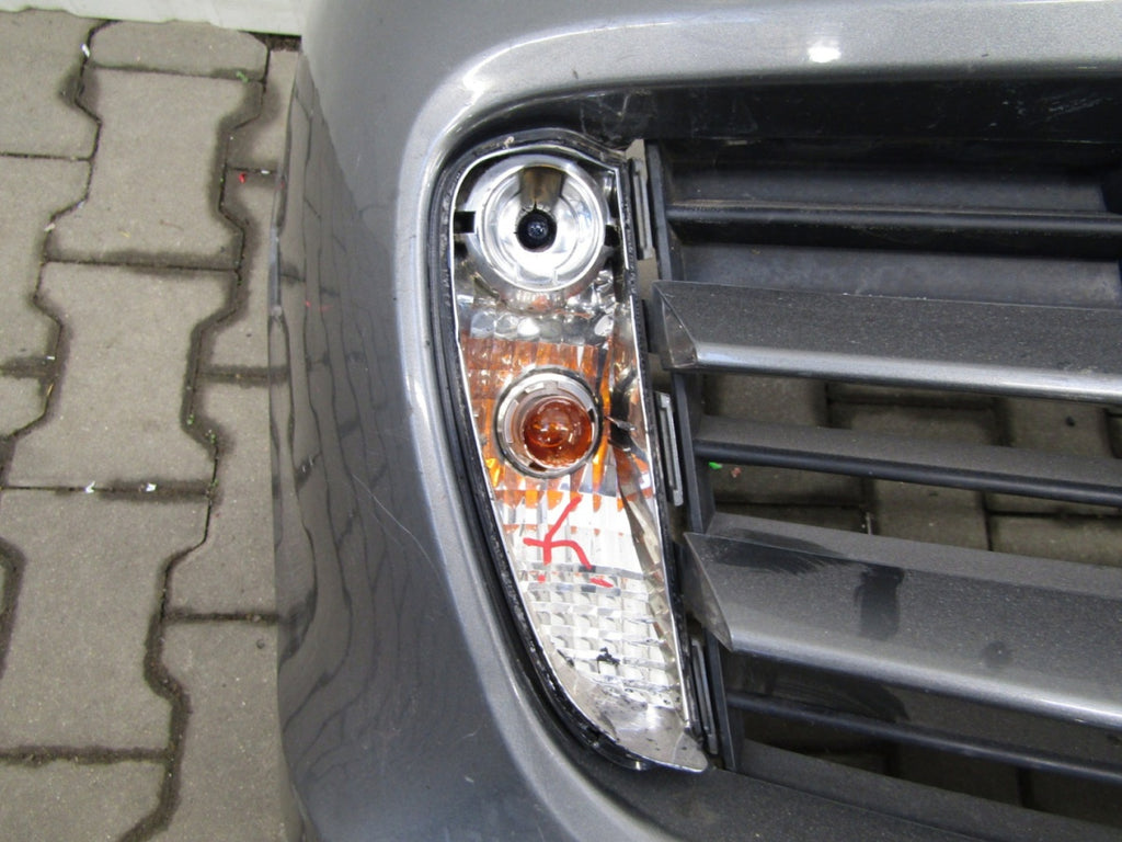 Prednji branik Porsche Cayenne 1 I Lift 07-10