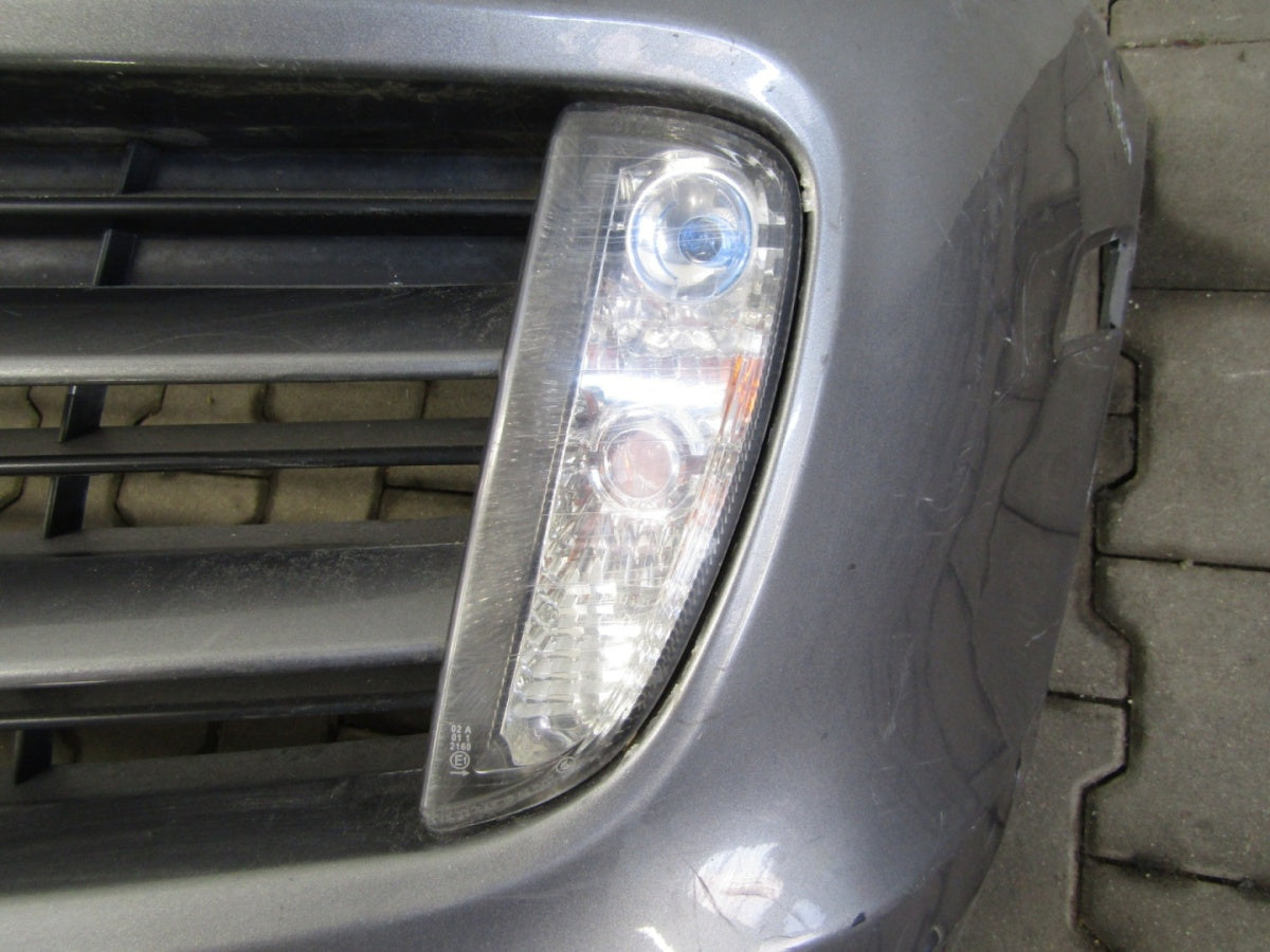 Prednji branik Porsche Cayenne 1 I Lift 07-10