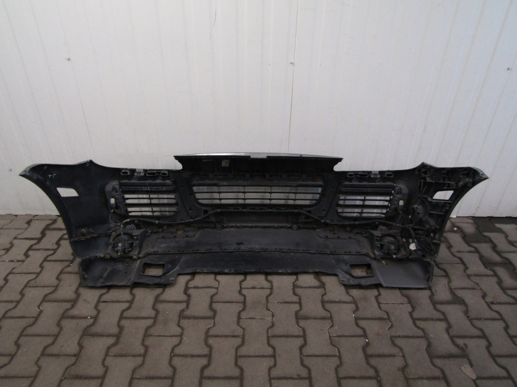 Prednji branik Porsche Cayenne 1 I Lift 07-10