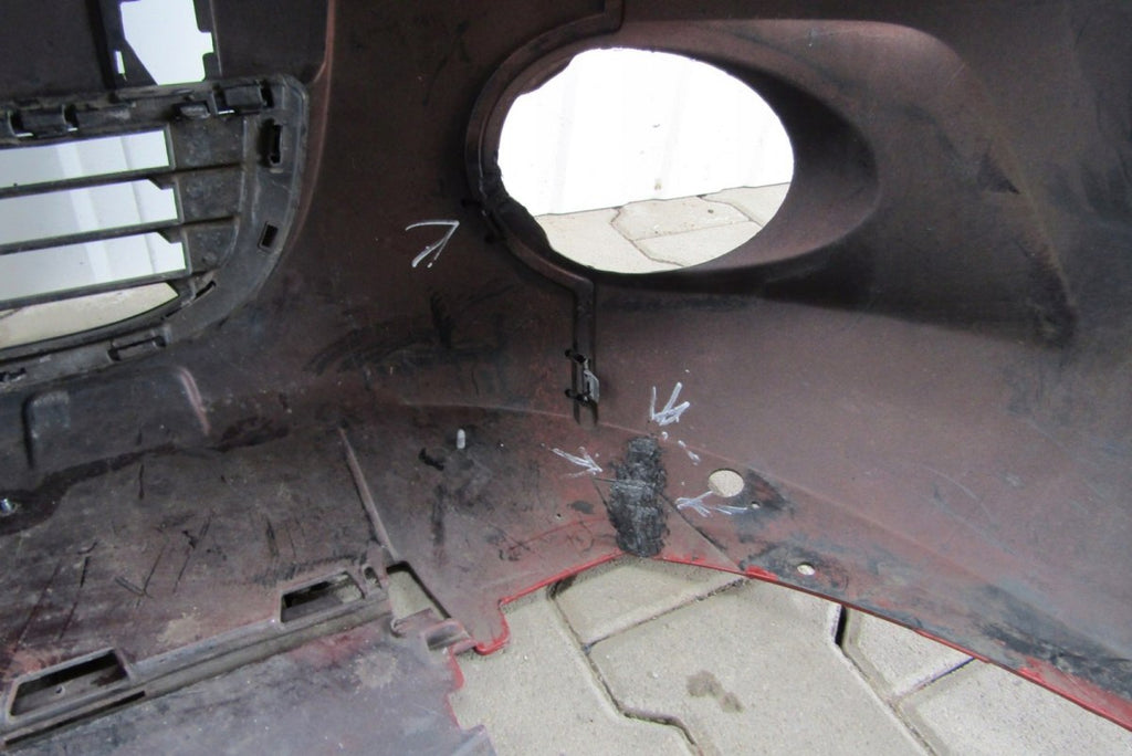 Prednji branik Peugeot Partner Teepe II lift 12-15