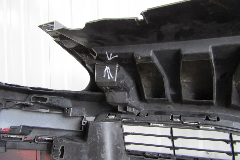 Prednji branik Peugeot Partner Teepe II lift 12-15