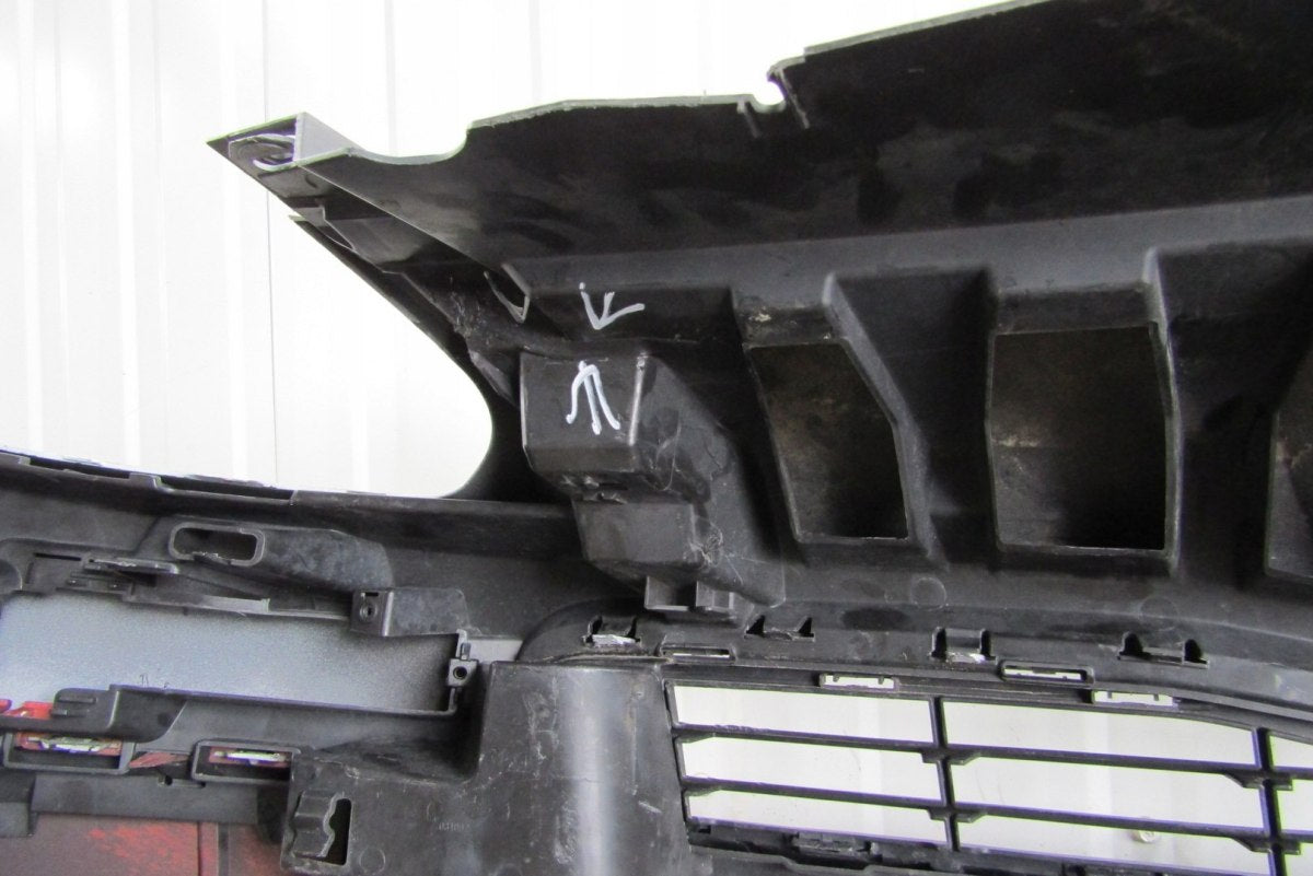 Prednji branik Peugeot Partner Teepe II lift 12-15