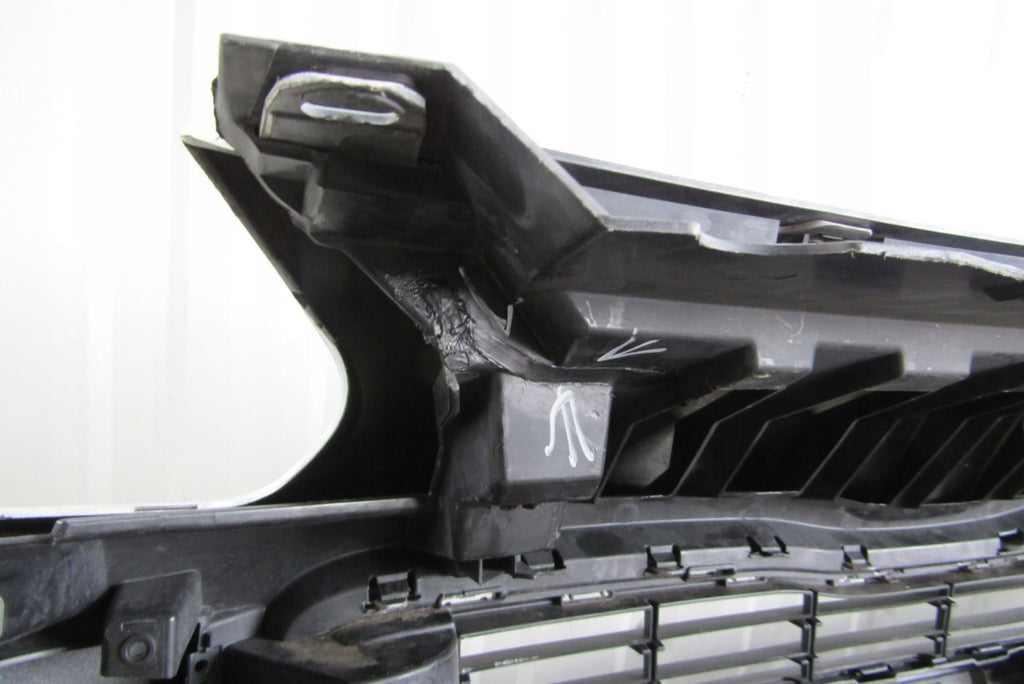 Prednji branik Peugeot Partner Teepe II lift 12-15