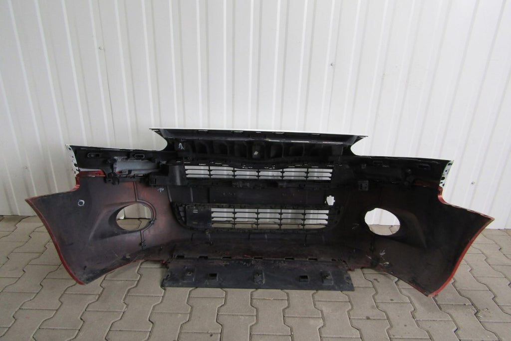 Prednji branik Peugeot Partner Teepe II lift 12-15
