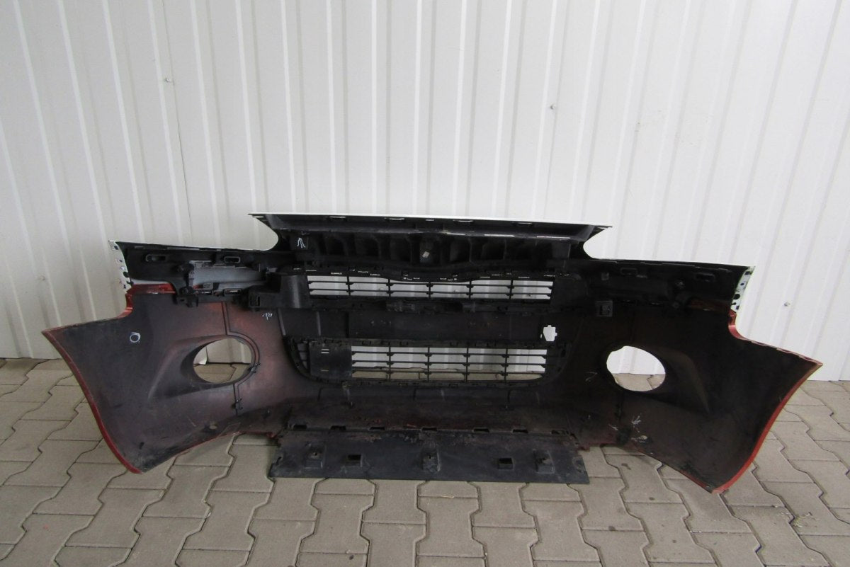 Prednji branik Peugeot Partner Teepe II lift 12-15