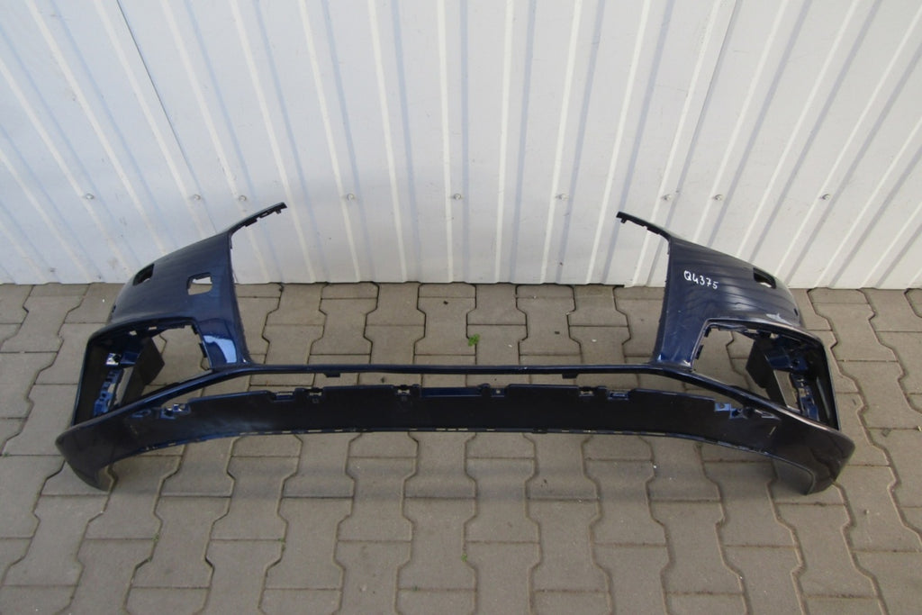 Prednji branik Audi A4 8W0 S-Line Competition 17-