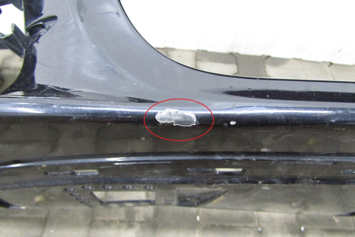 Prednji branik Porsche Boxster 981 12-16