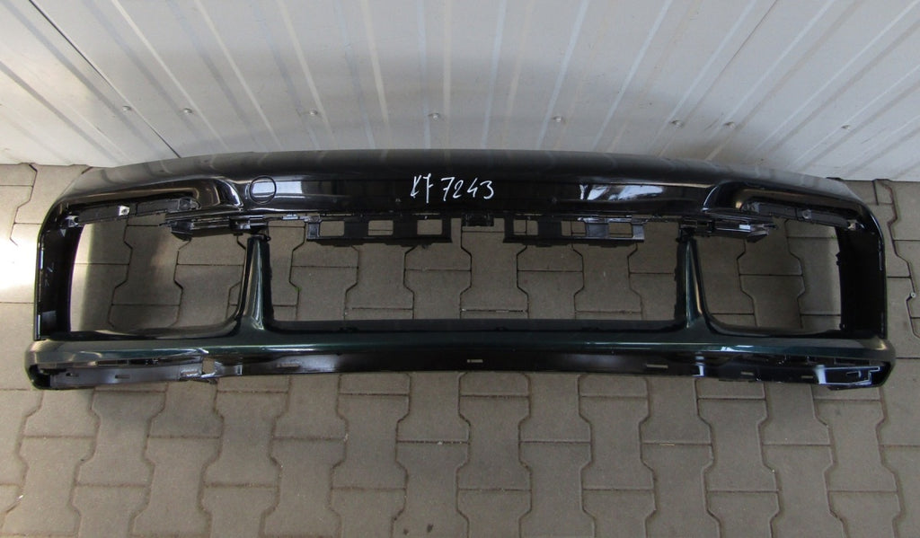 Prednji branik Porsche 911 992 Carrera Turbo S 19-