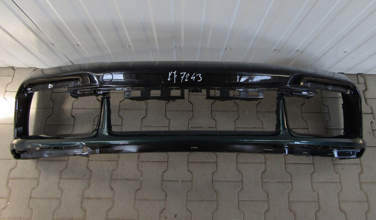 Prednji branik Porsche 911 992 Carrera Turbo S 19-