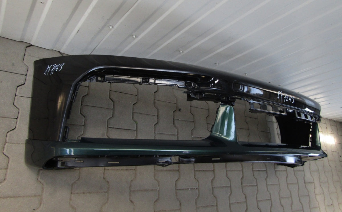 Prednji branik Porsche 911 992 Carrera Turbo S 19-