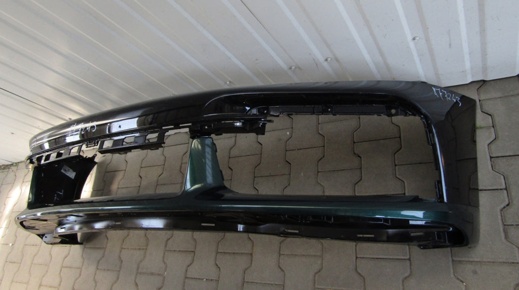 Prednji branik Porsche 911 992 Carrera Turbo S 19-