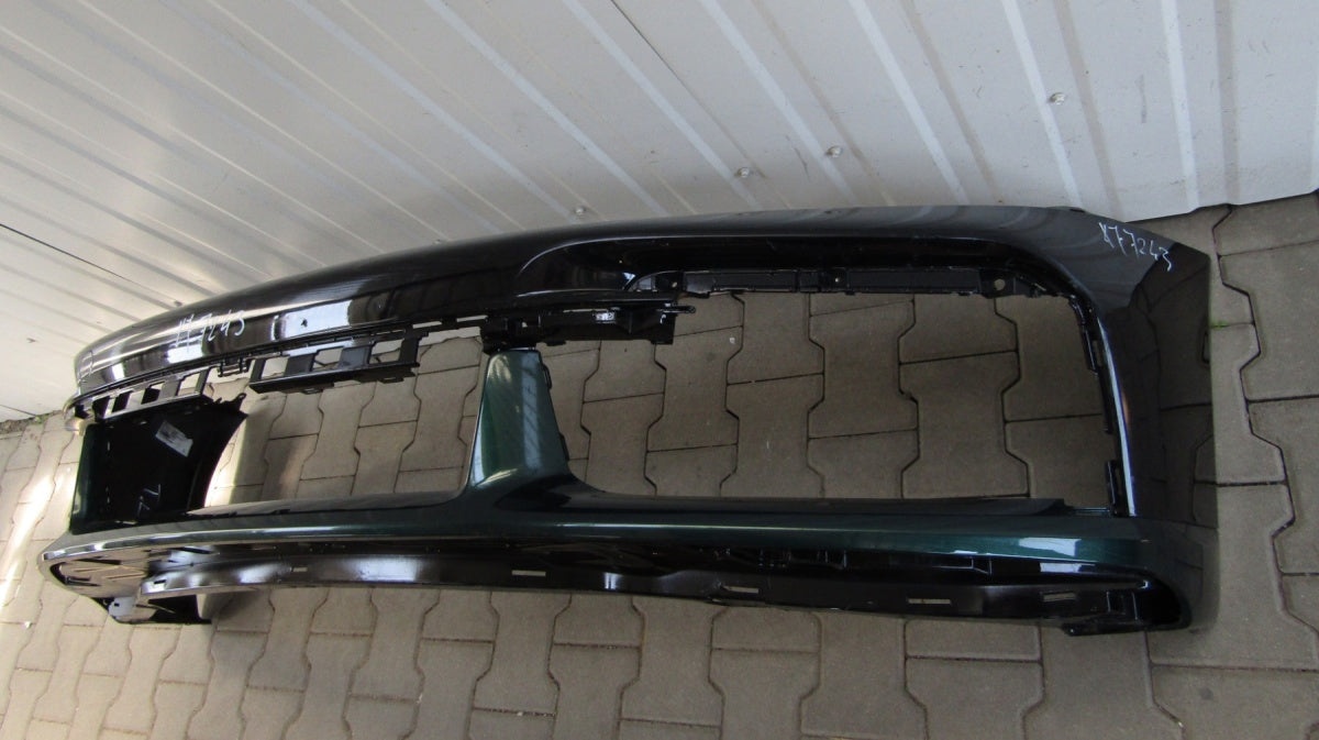 Prednji branik Porsche 911 992 Carrera Turbo S 19-