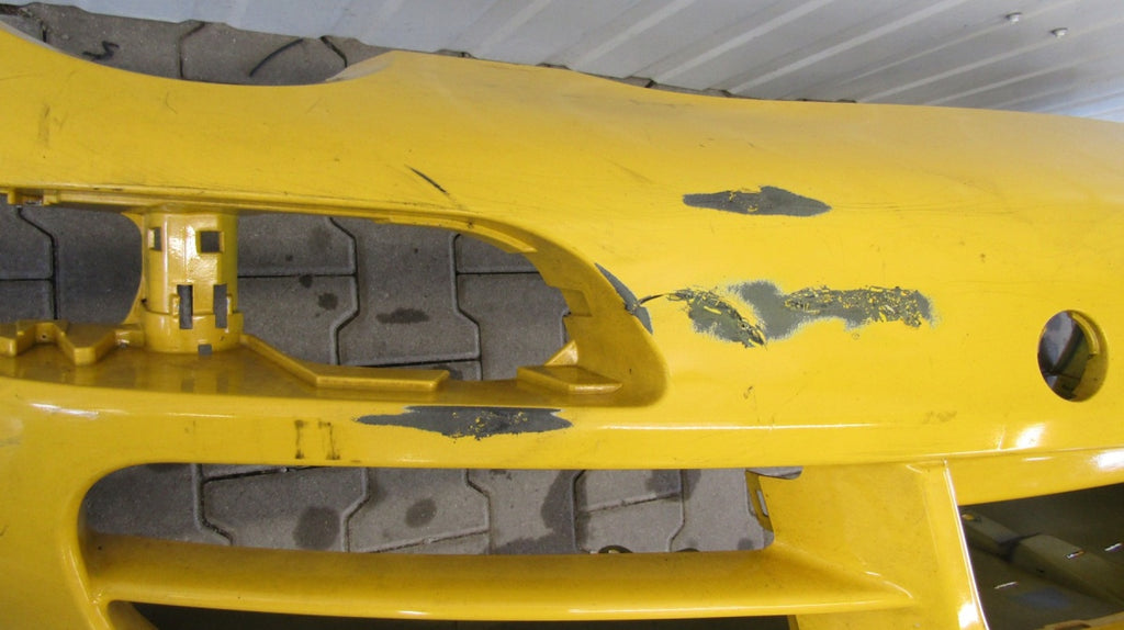 Prednji branik Porsche 911 997 Carrera 04-08