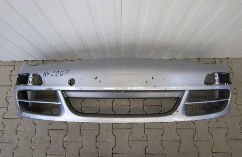 Prednji branik Porsche 911 997 Carrera 04-08