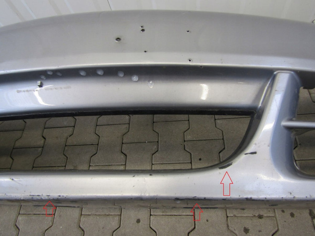 Prednji branik Porsche 911 997 Carrera 04-08