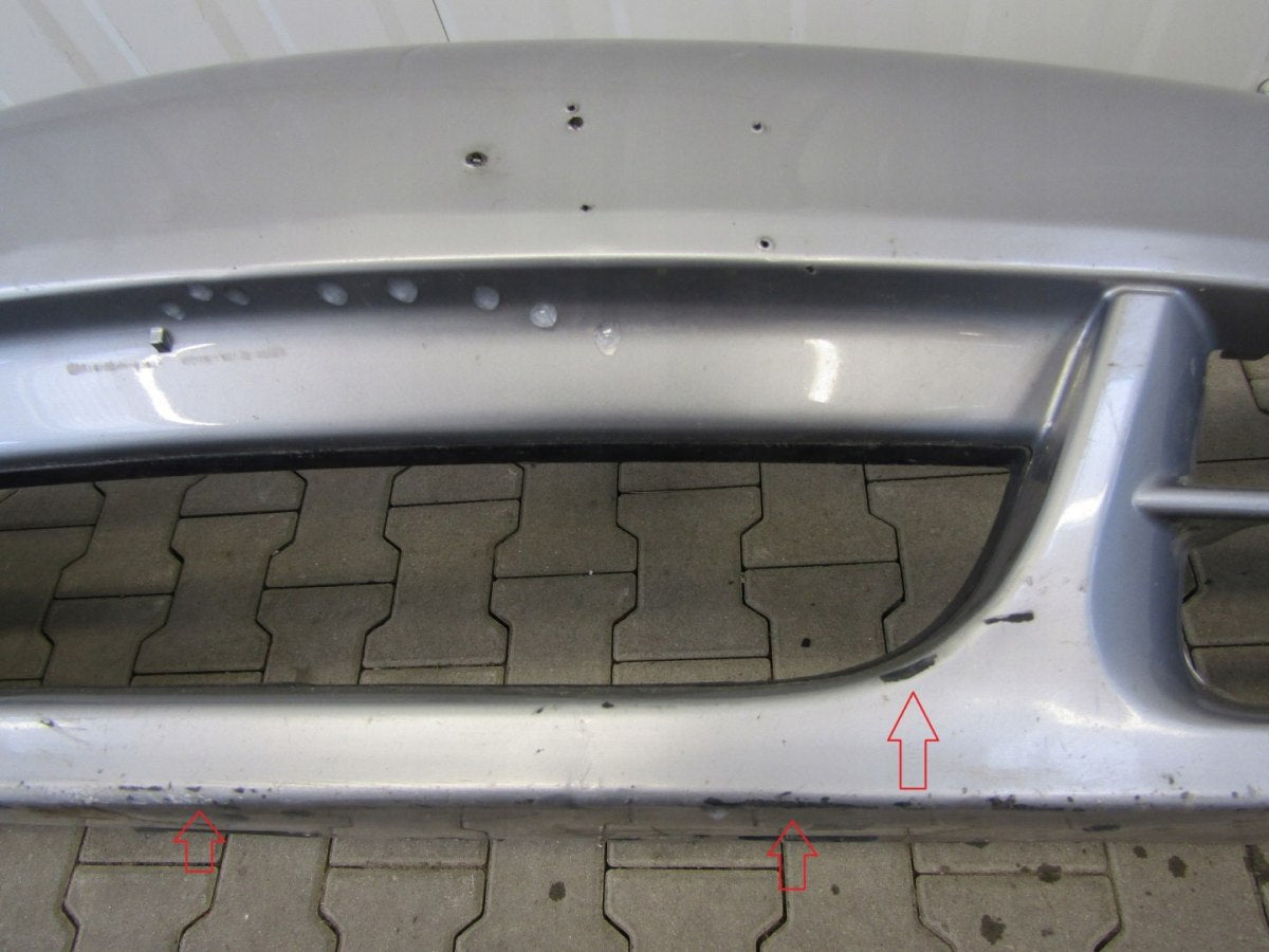 Prednji branik Porsche 911 997 Carrera 04-08