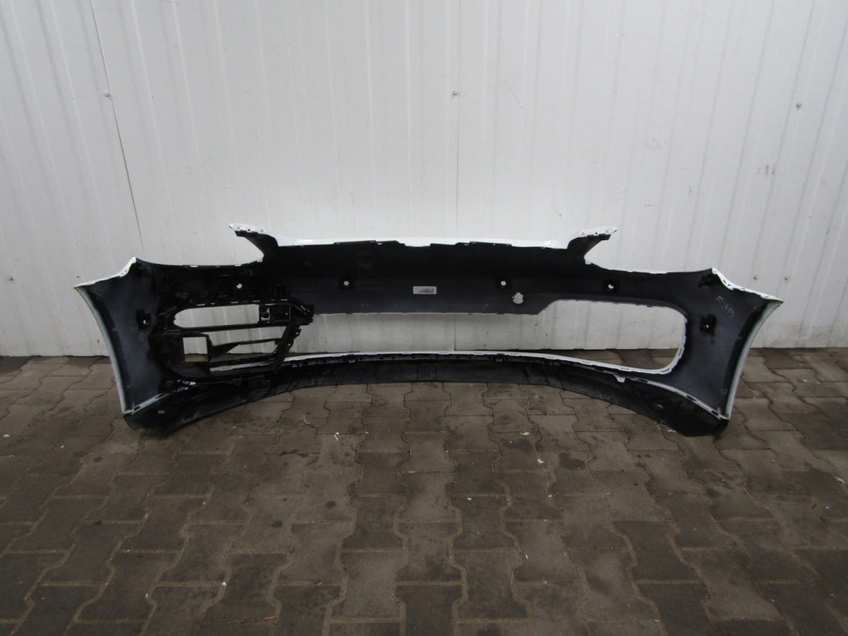 Prednji branik Porsche Panamera 971 Turbo GTS 16-