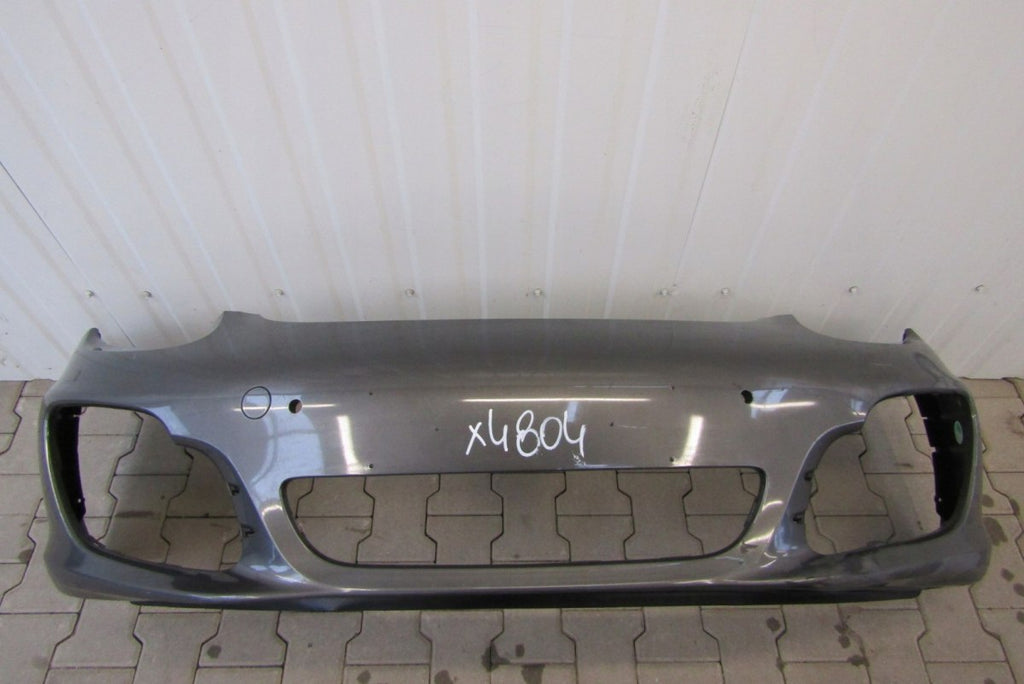 Prednji branik Porsche Boxster Cayman 981 12-16
