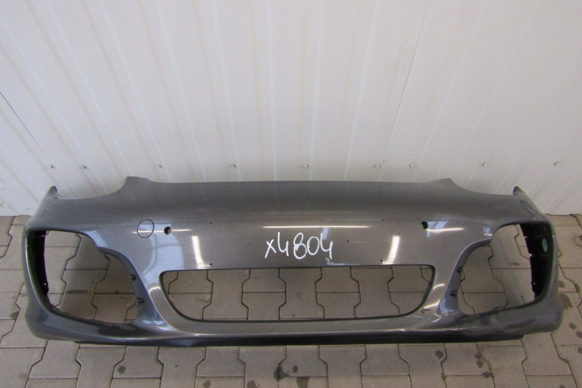 Prednji branik Porsche Boxster Cayman 981 12-16
