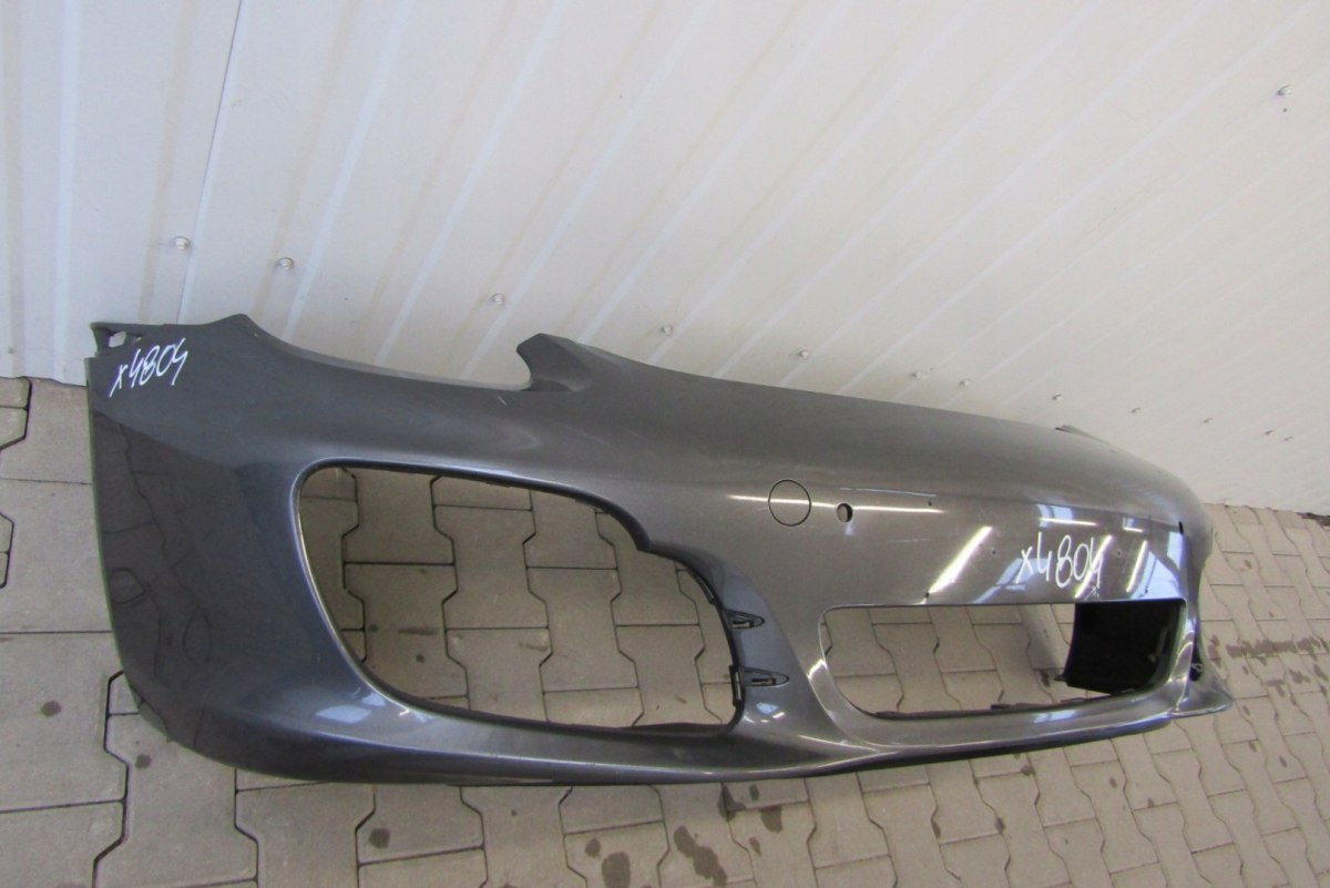 Prednji branik Porsche Boxster Cayman 981 12-16