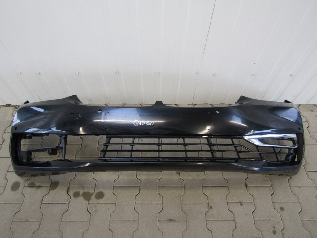 Prednji branik BMW 6 GT G32 17-