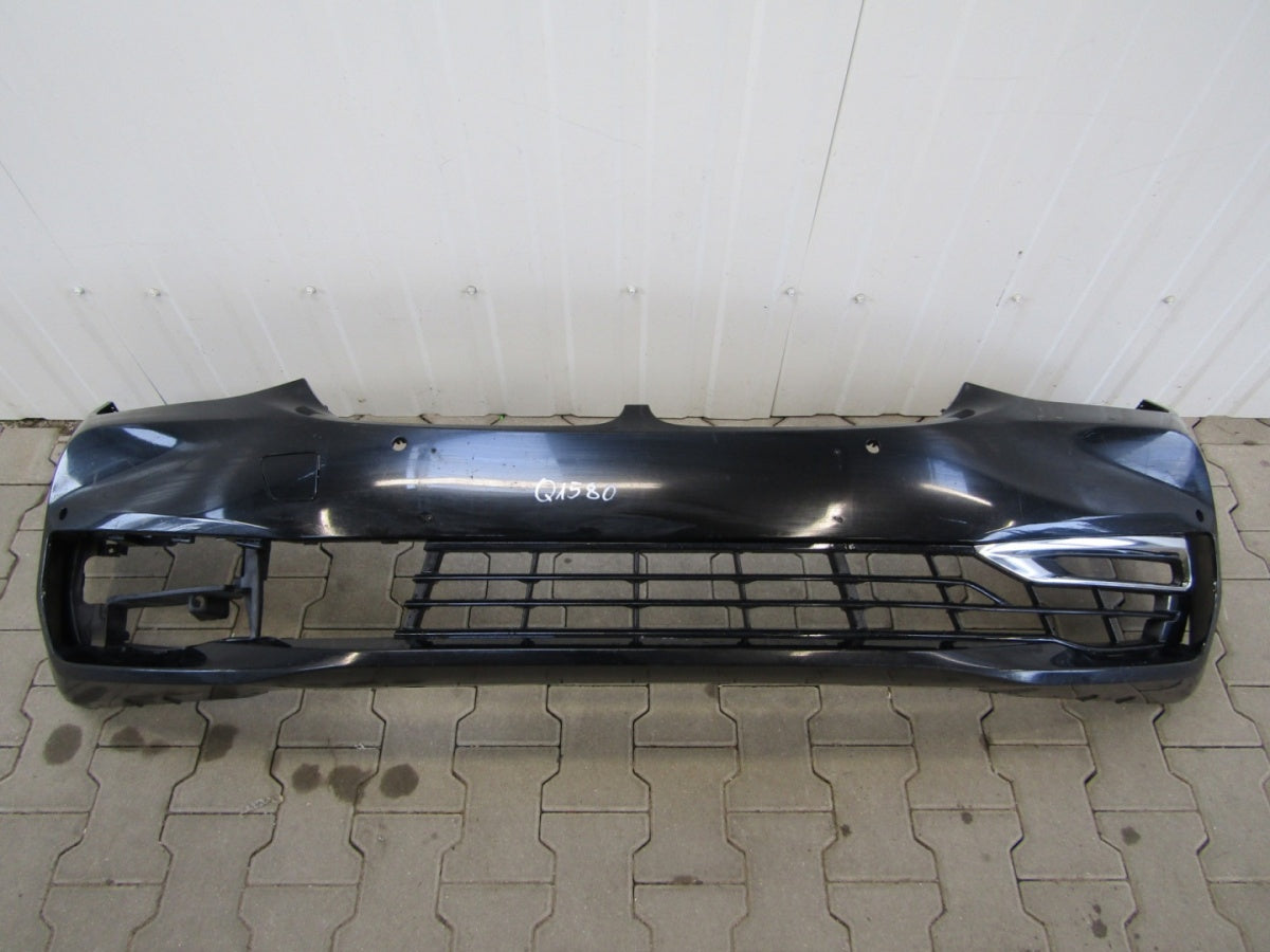 Prednji branik BMW 6 GT G32 17-