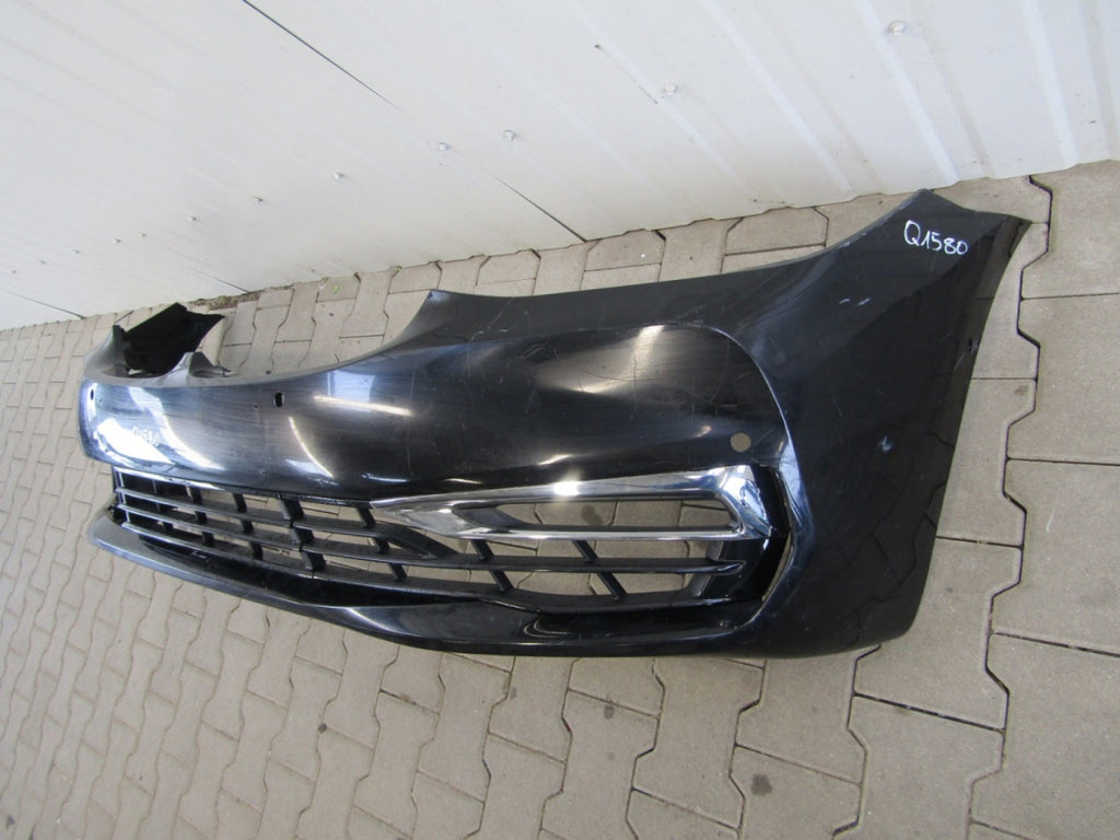 Prednji branik BMW 6 GT G32 17-