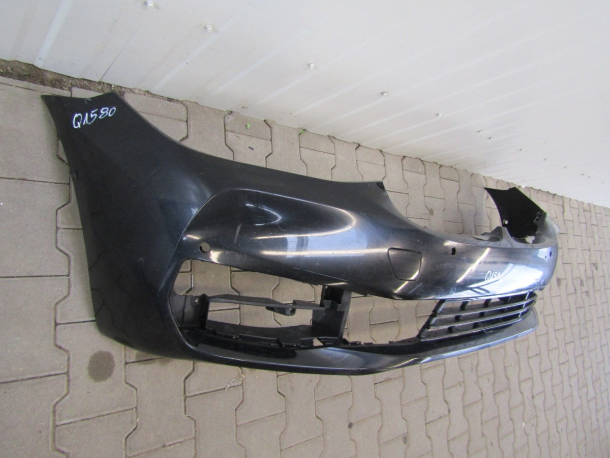Prednji branik BMW 6 GT G32 17-