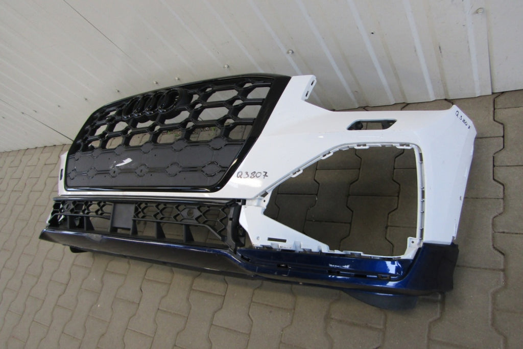 Prednji branik Audi Q2 SQ2 81A Lift 21-