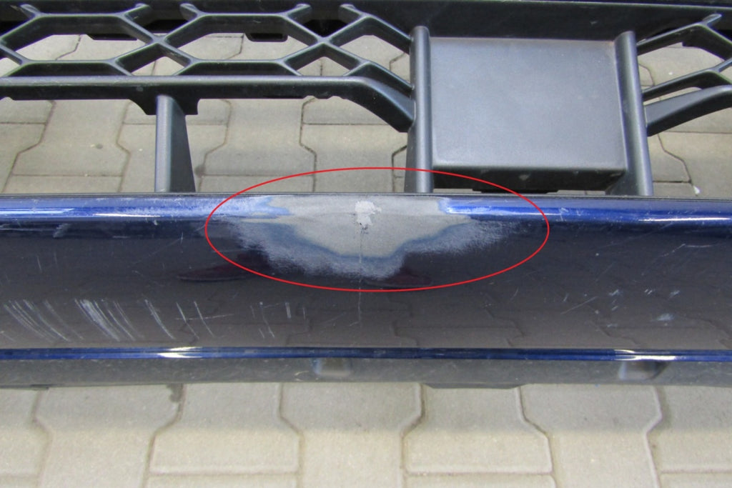 Prednji branik Audi Q2 SQ2 81A Lift 21-
