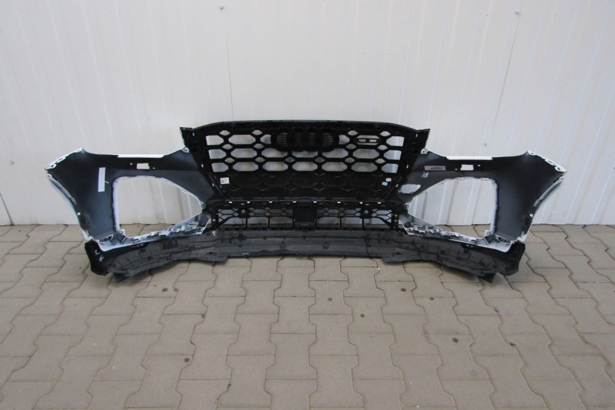 Prednji branik Audi Q2 SQ2 81A Lift 21-
